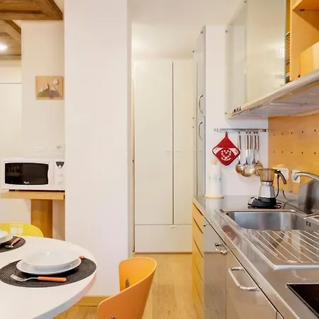 Squirrel House - Casa In Centro A